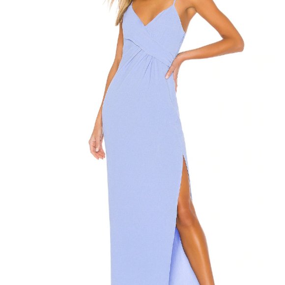 NBD Saanvi Gown Size Medium - Picture 2 of 12